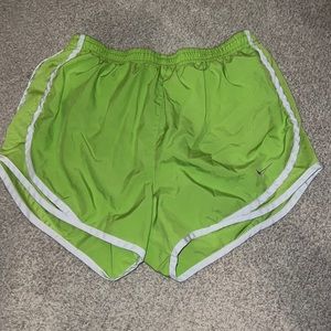 Women’s Nike Tempo Shorts